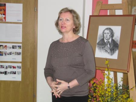 Ob slovenskem kulturnem prazniku 13